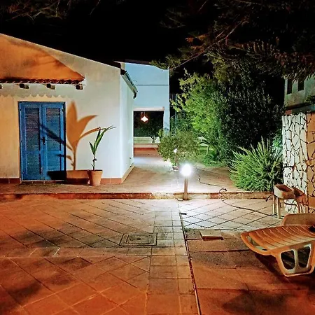 Villa Ognina Ognina