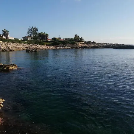 Vakantiehuis Villa Ognina