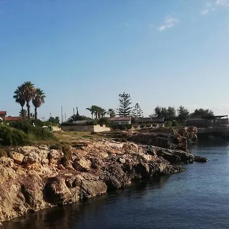 Vakantiehuis Villa Ognina *