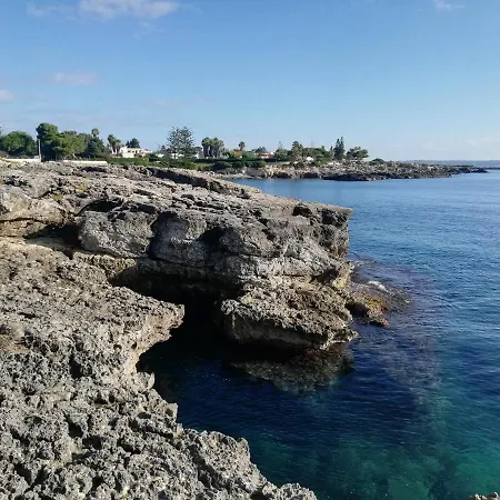 Vakantiehuis Villa Ognina Ognina