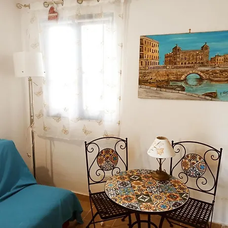 Villa Ognina *