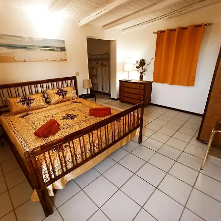 Villa Ognina *