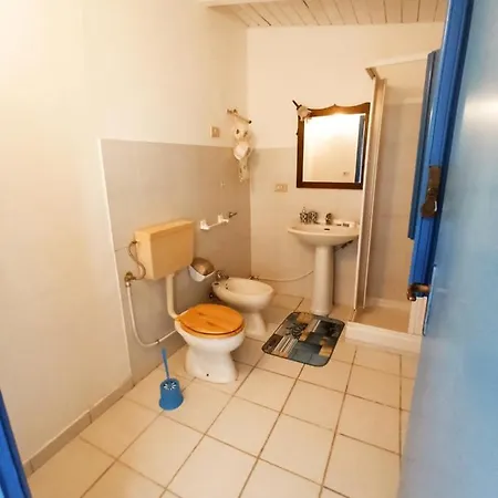 Vakantiehuis Villa Ognina Ognina