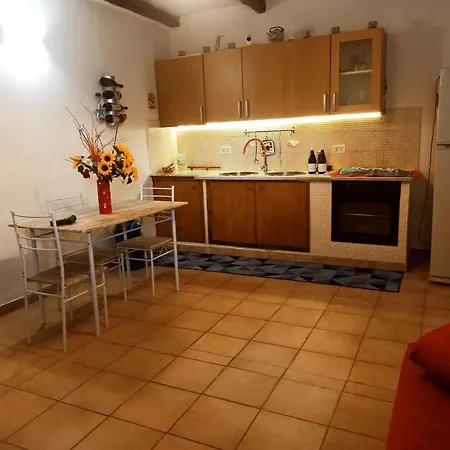 Villa Ognina Ognina