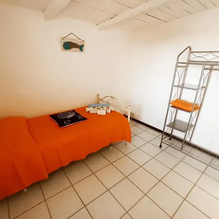 Villa Ognina *