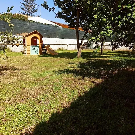 Vakantiehuis Villa Ognina *