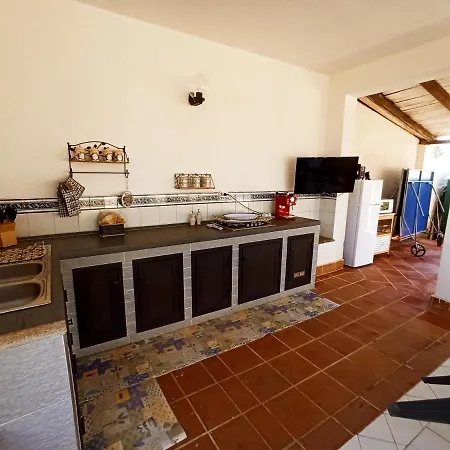 Villa Ognina Vakantiehuis Ognina