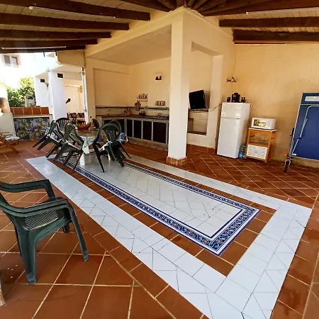 Villa Ognina