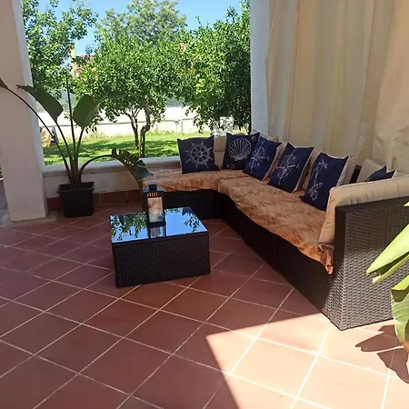 Villa Ognina Casa de Férias Ognina